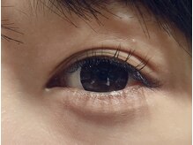 フリルアイビューティ 豊中店(Frill Eye Beauty)/