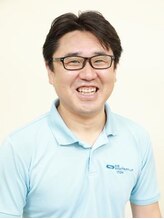 行徳整体院&nbsp;伊藤 順二