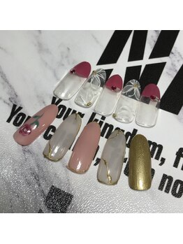 ビューティフルアイズ/