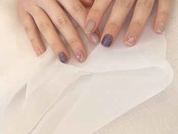 タクミ カルム TAKUMI CALME/ニュアンス