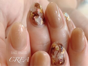 ネイルサロン クレア(CREA)/