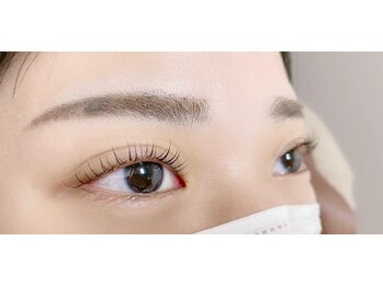 フォンテーヌブロー 野々市店(Fontaine Brow)/まつ毛パーマ