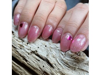 爪屋べっぴん堂/マオネイル