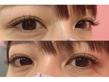 ラス 方南町駅前店(LATH)/おすすめデザイン