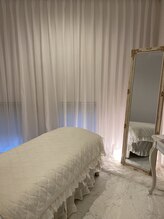 エステティック トリートメント クオリティ(Esthetic Treatments Quality)/貴女だけの完全プライベート空間