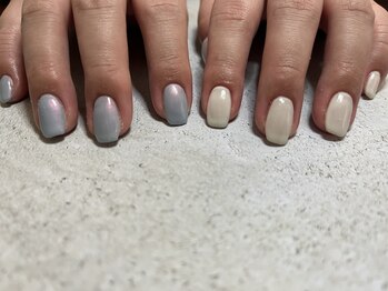 シーネイル(c' nail)/