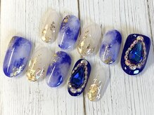 ネイルサロン アムゥ(a.muu)/