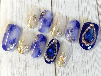 ネイルサロン アムゥ(a.muu)/