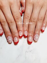 シュポルテ(chou porte)/