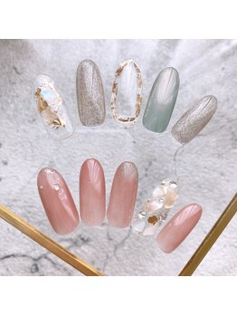 ミント(Mint.)/プレミアム定額