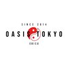 オアシス トウキョウ 恵比寿店別館(OASIS TOKYO)ロゴ