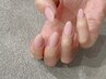 《HAND》ワンカラー￥6600