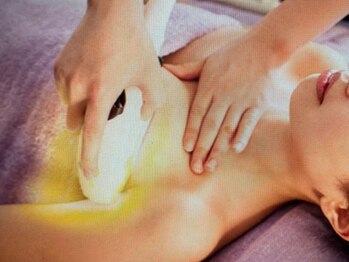 ふわりの写真/施術後は「バストの位置が変わった！」と嬉しいお声多数◎“育てる・整える”新習慣をはじめませんか？