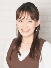 08ネイル(08 nail＆school)&nbsp;田中(佐竹) みさき