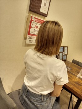 ミライズ(MIRAI'S)/VIO脱毛で蒸れがなくなり快適♪