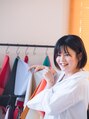 カラリアン(colien) Yukiko ITAI