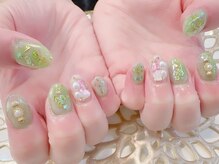 ラルネイル 大宮(Lull. nail)/