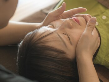 ノア(NOA)/施術風景