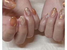 タン(TAN)/▽decorationコース