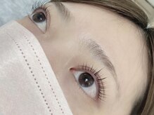 メルナチュールガーデン 大橋駅前店(Mere Nature Garden)/パリジェンヌ￥5000