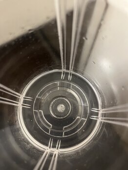 アットウィル 志木店(at will)/大人気のhydro!毛穴の汚れ1