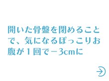 えん 自由が丘店(EN)/[整体/首肩こり/腰痛/骨盤矯正]