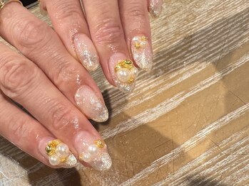 ペアリング(Pairing nail&eyelash)/1月select(K)8,980円◆全10種