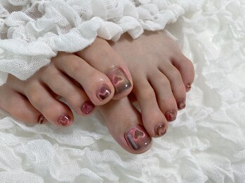 コロミネイル(colome nail)/