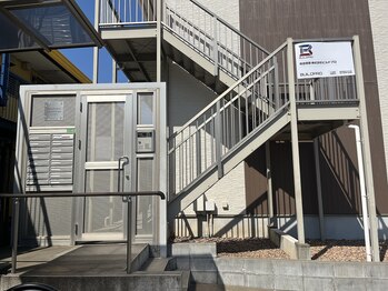 モーンガータ(mangata)/《店舗外観》