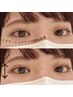 【Jｒ.eyelistクーポン】上下ラッシュリフト￥9300→￥7500