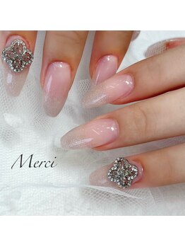 メルシー 京都店(Merci)/