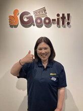 グイット ひたち野うしく店(Goo-it!) 和田 直子