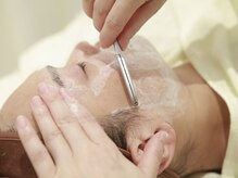 フェイスアップ 熱田店(face up)/熱田/シェービング/毛穴/美白