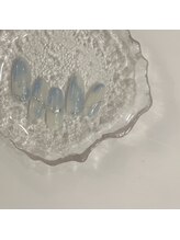 アライア(Alaia)/Alaiaコース　￥7200