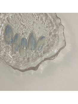 アライア(Alaia)/Alaiaコース　￥7200