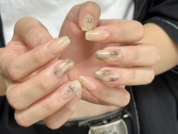 もやもやニュアンス