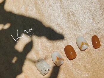 クレー(Klee)/定額kleeデザイン