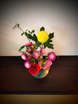 阿紀子 整体/紅 【阿紀子作】