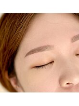 ミリミリ バイ エス(MiliMili by S)/