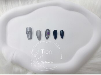 ティオン 川崎店(Tion)/マグネット/パラジェル/長さだし