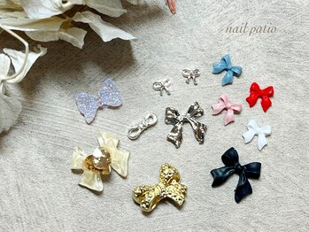 ネイルパティオ 草加店(nail patio)/