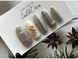 オススメ　Select Nail ¥5980