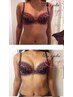 【左右差/下垂が気になる方へ/産後ケア/美乳バストケア♪】¥33000→¥27500