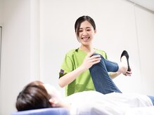 牛久カッパ整体院 ひたちの牛久本店