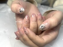 ソルネイル(sol nail)/
