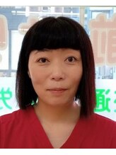 三越前はり灸整骨院&nbsp;新村 真理