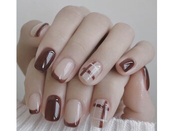 リリ(Rili)/ワンホン