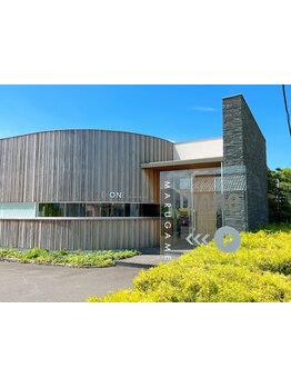 メンズにオススメのサロン