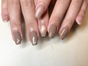 ルポネイル(repos.nail)/