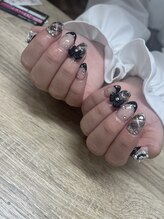 エーナイン イオン福島店/持ち込みネイル